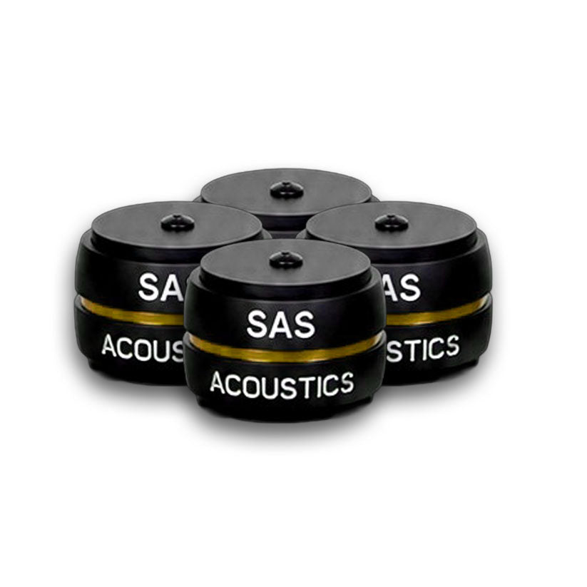 DMP75 Monitor Platform (4-pack)