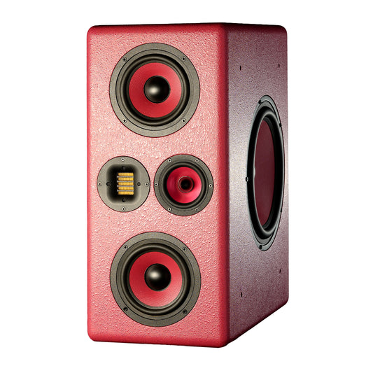 SA25M Active Studio Monitors Pair