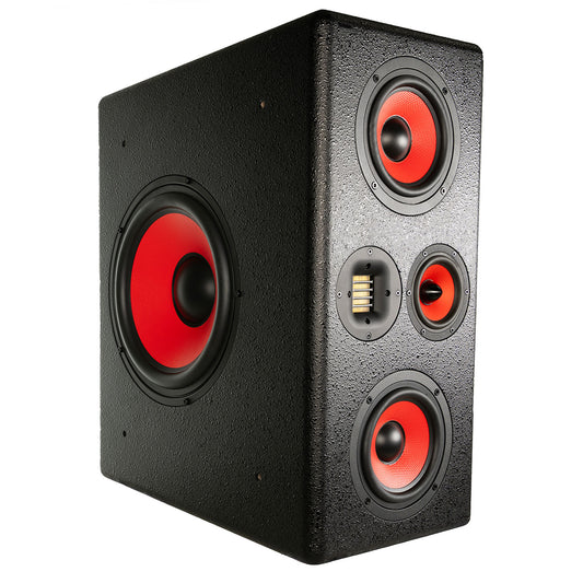 SA25MZ Active Studio Monitors (Zombie Special Edition) Pair