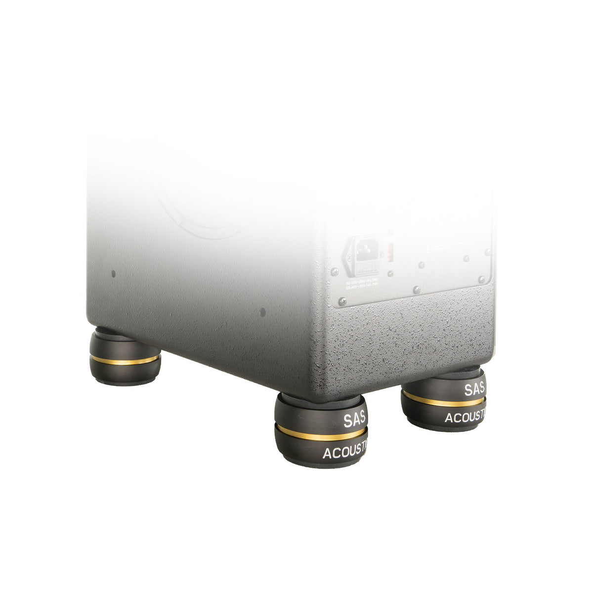 DMP75 Monitor Platform (4-pack)