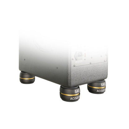 DMP75 Monitor Platform (4-pack)