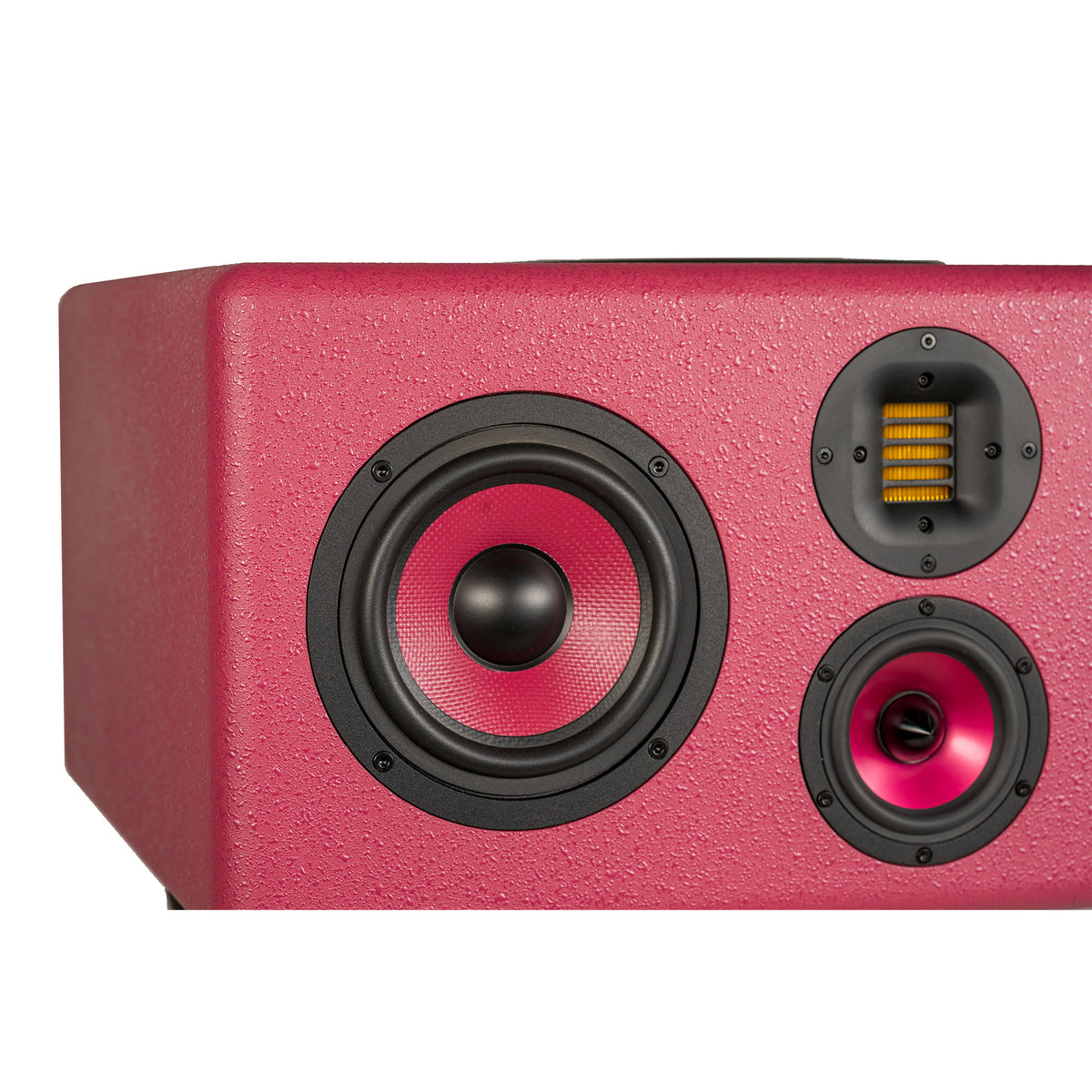 SA25M Active Studio Monitors Pair