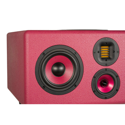SA25M Active Studio Monitors Pair