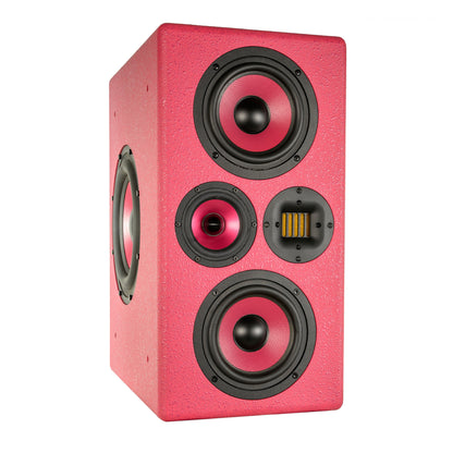 SA25M_8 Active Studio Monitors Pair