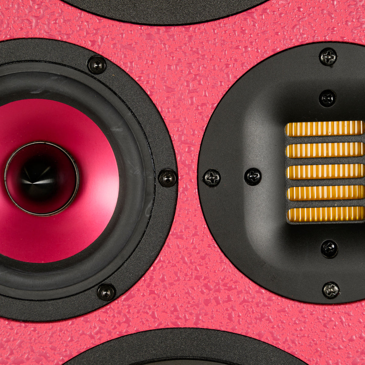 SA25M_8 Active Studio Monitors Pair