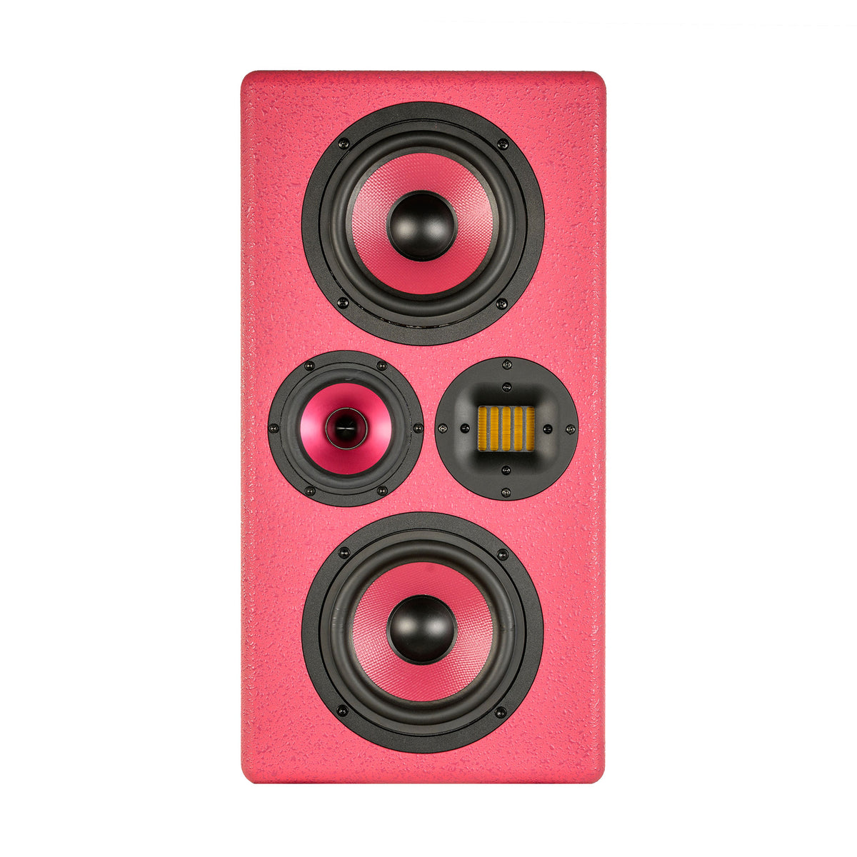 SA25M_8 Active Studio Monitors Pair