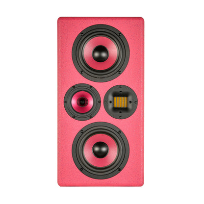 SA25M_8 Active Studio Monitors Pair