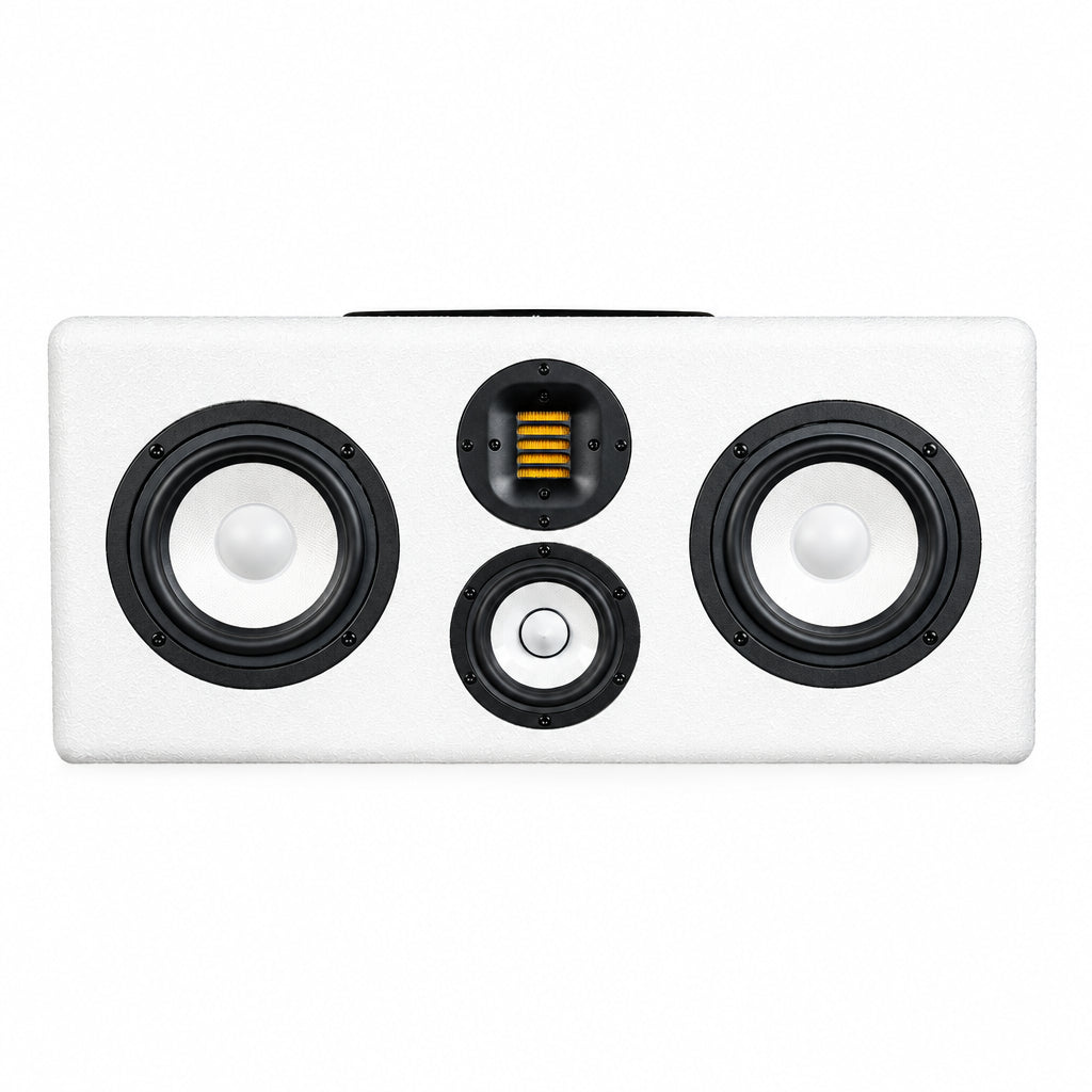 SA25MW Active Studio Monitors (Frosty Special Edition) Pair