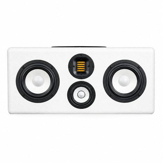 SA25MW Active Studio Monitors (Frosty Special Edition) Pair