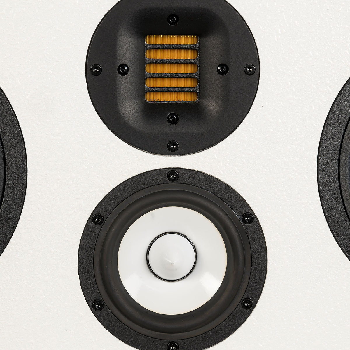 SA25MW Active Studio Monitors (Frosty Special Edition) Pair