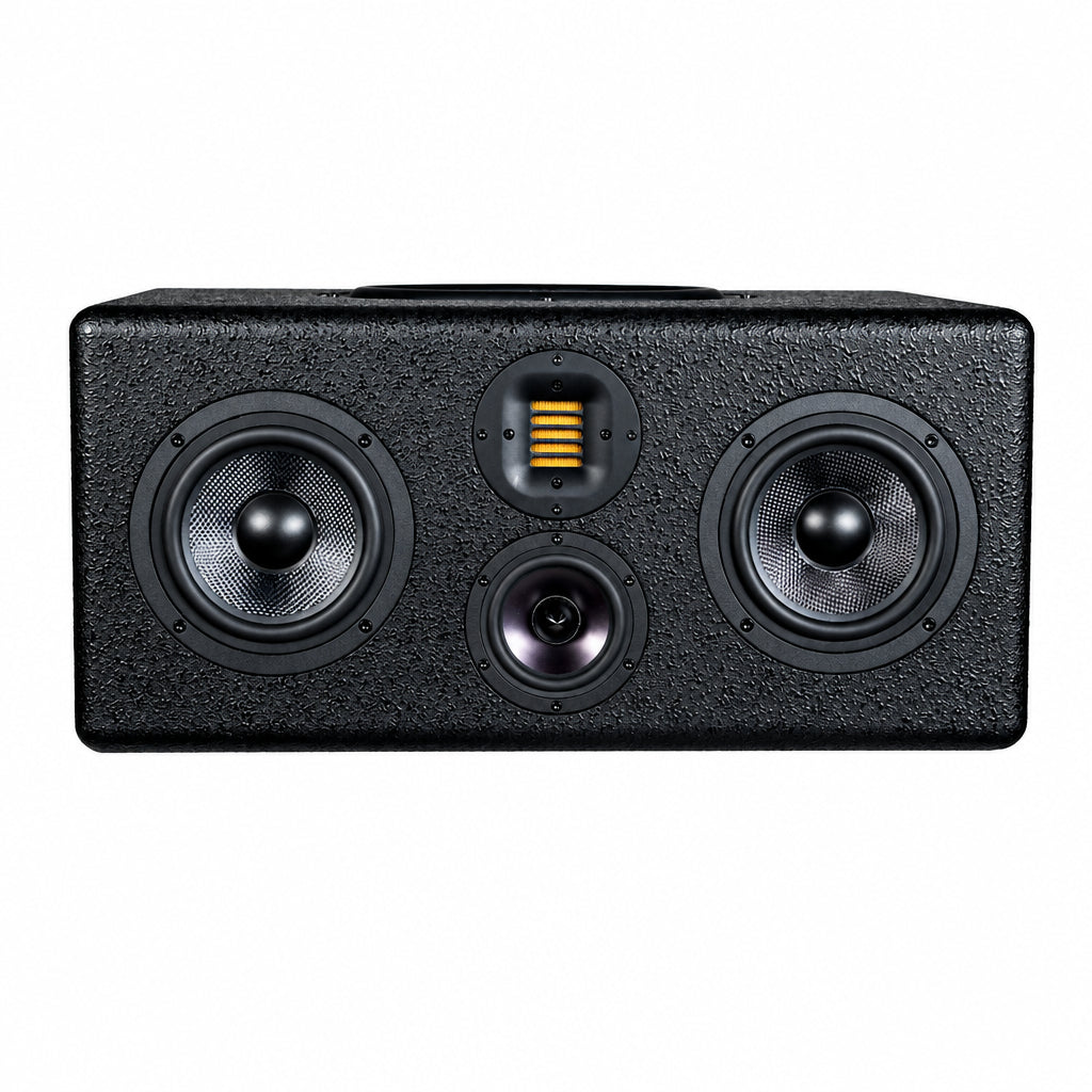 SA25MB Active Studio Monitors (Murdered Special Edition) Pair