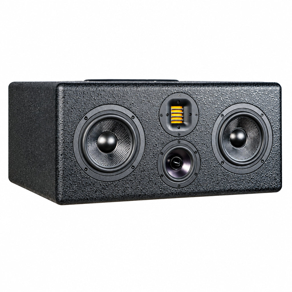 SA25MB Active Studio Monitors (Murdered Special Edition) Pair
