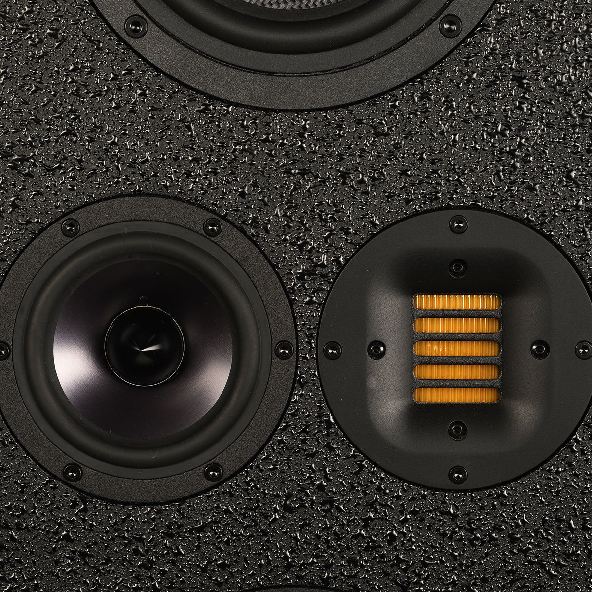 SA25MB Active Studio Monitors (Murdered Special Edition) Pair