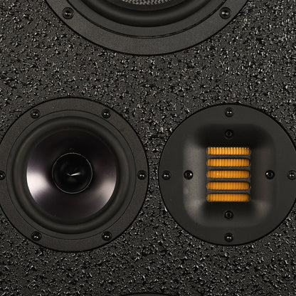SA25MB Active Studio Monitors (Murdered Special Edition) Pair