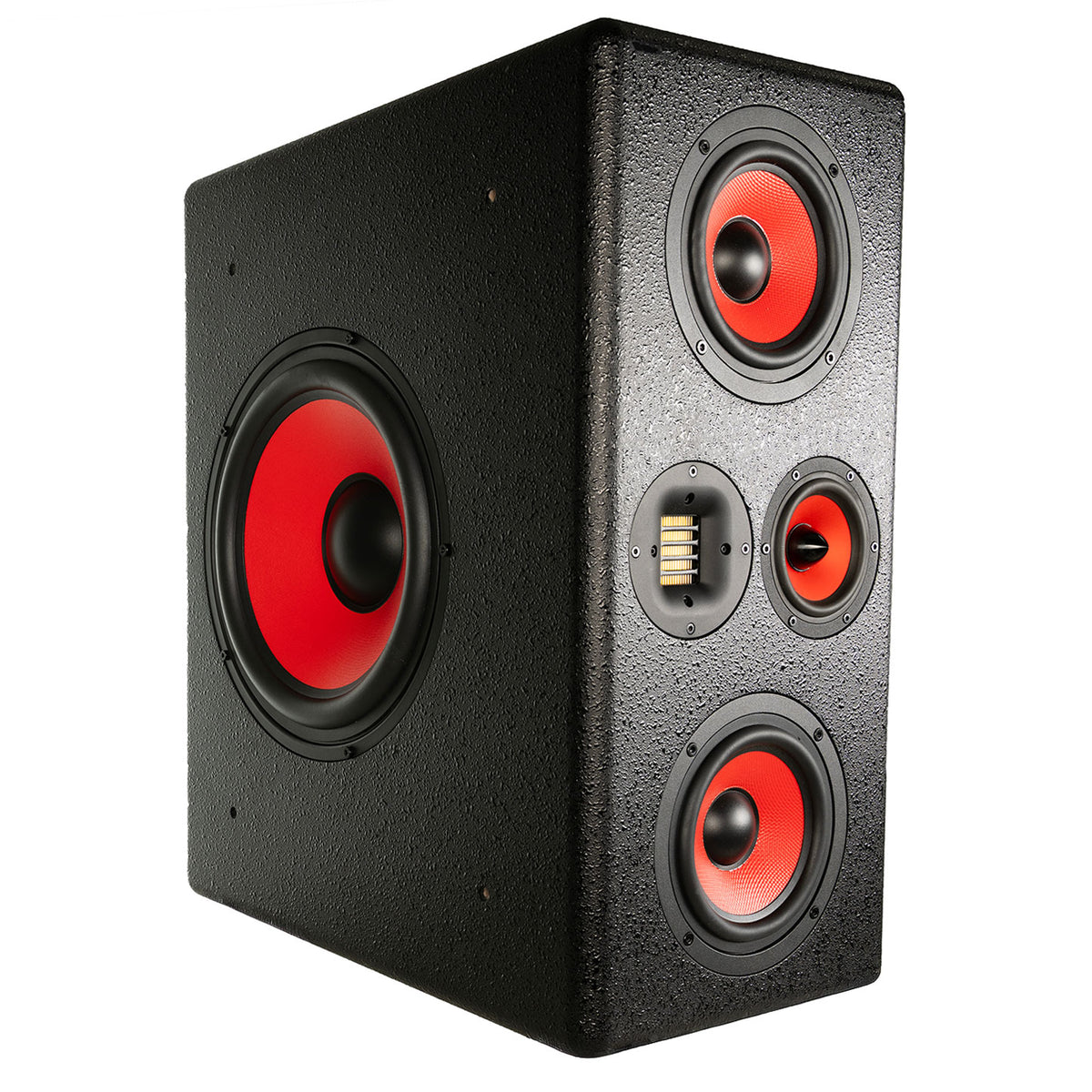 SA25MZ Active Studio Monitors (Zombie Special Edition) Pair