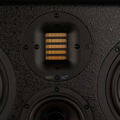 SA25MB_8 Active Studio Monitors (Murdered Special Edition) Pair