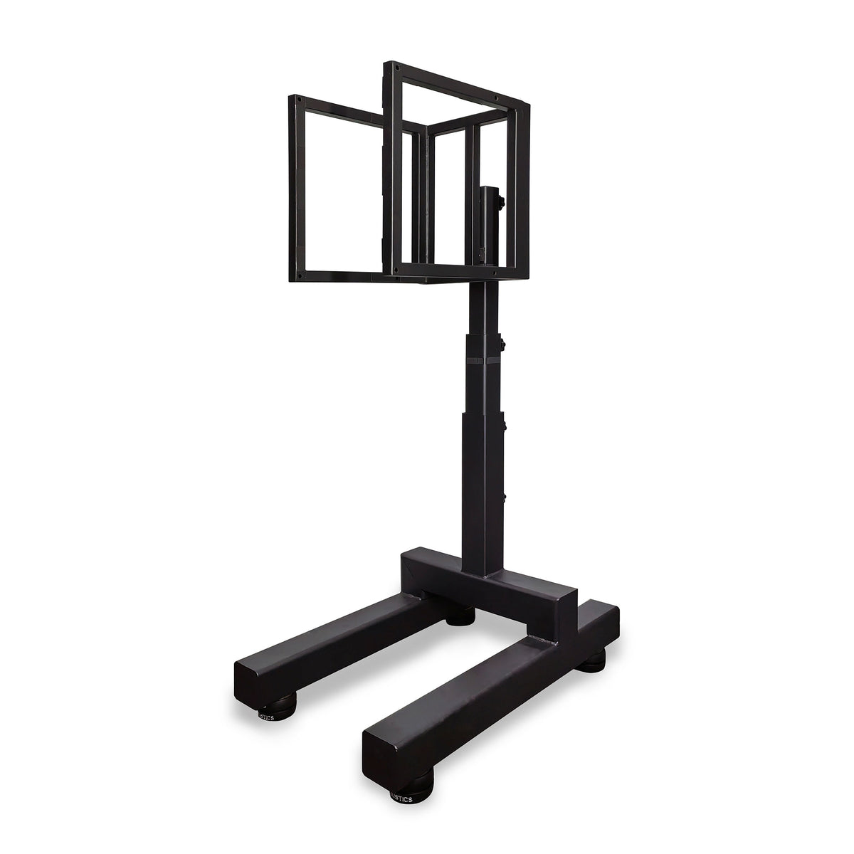 STN25-8 Monitor Stands (Pair)