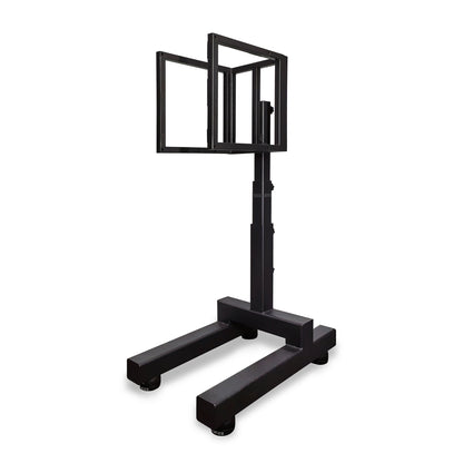 STN25-8 Monitor Stands (Pair)