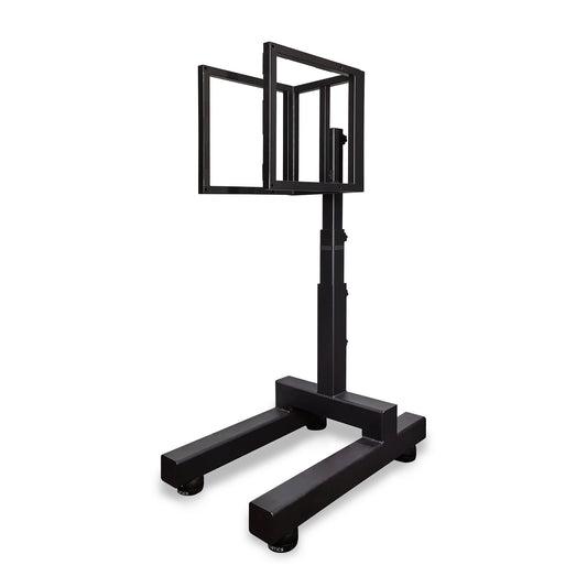 STN25-8 Monitor Stands (Pair)