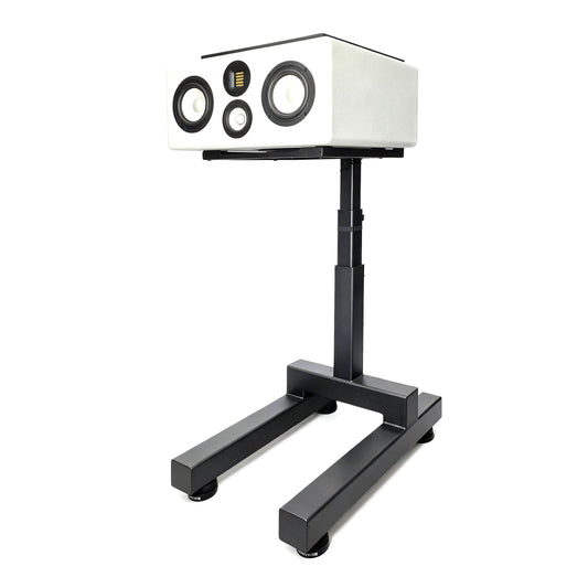 STN25 Monitor Stands (Pair)