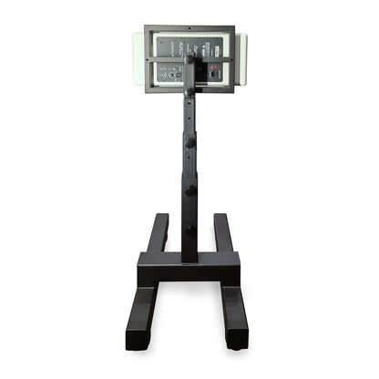 STN25 Monitor Stands (Pair)