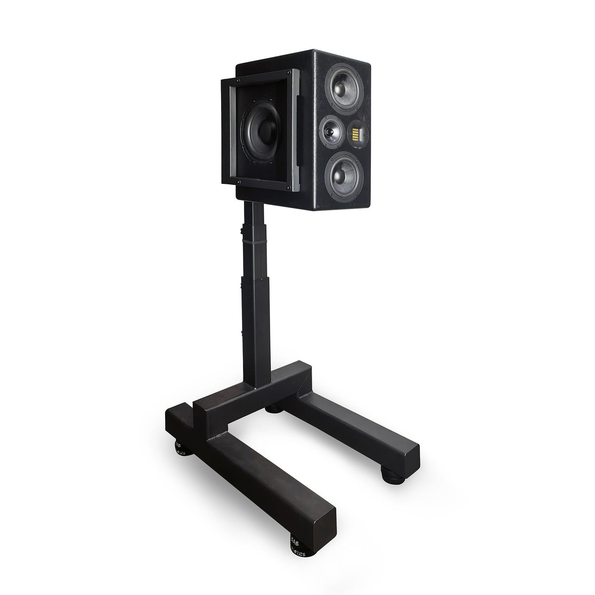 STN25-8 Monitor Stands (Pair)