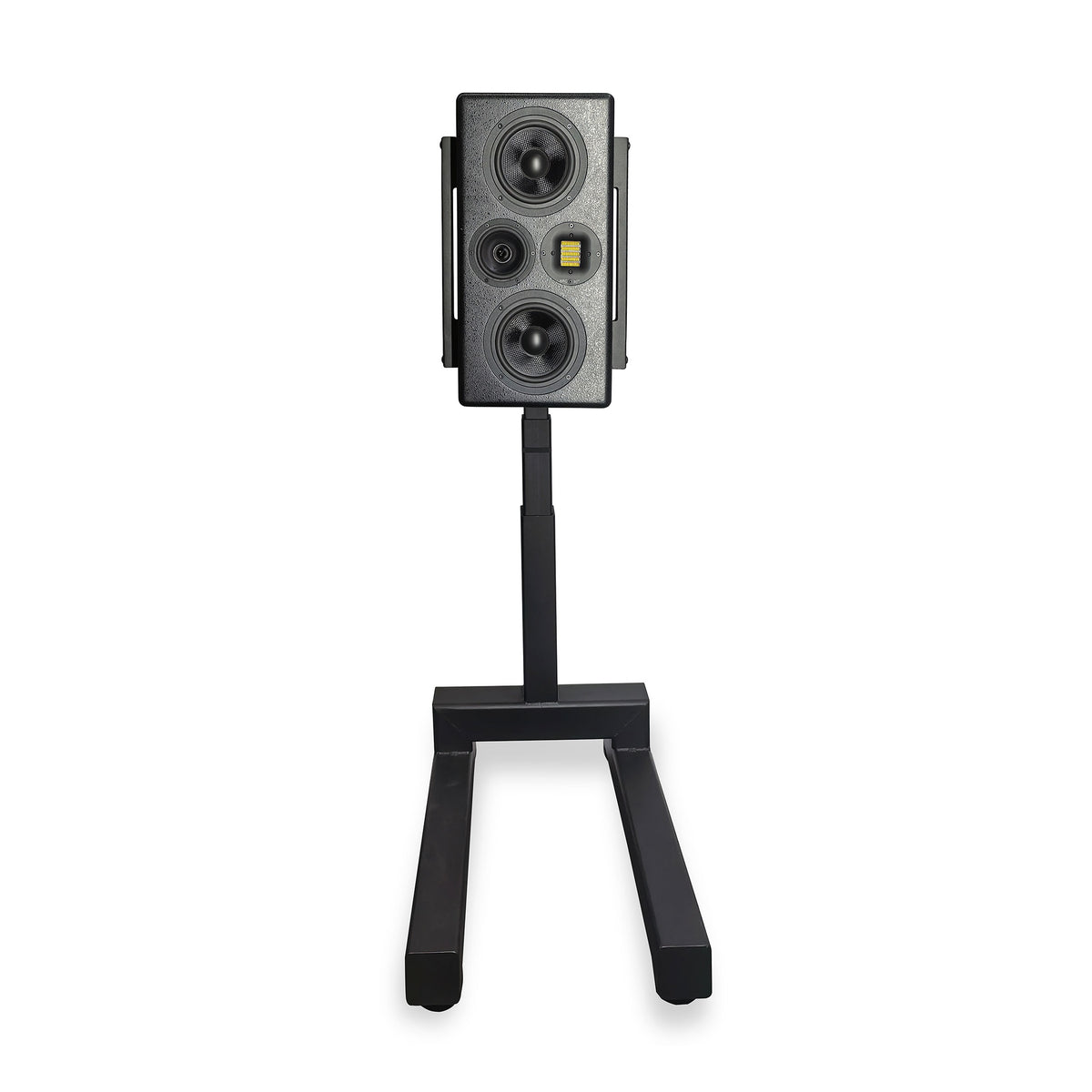 STN25-8 Monitor Stands (Pair)