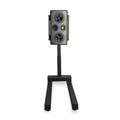 STN25-8 Monitor Stands (Pair)
