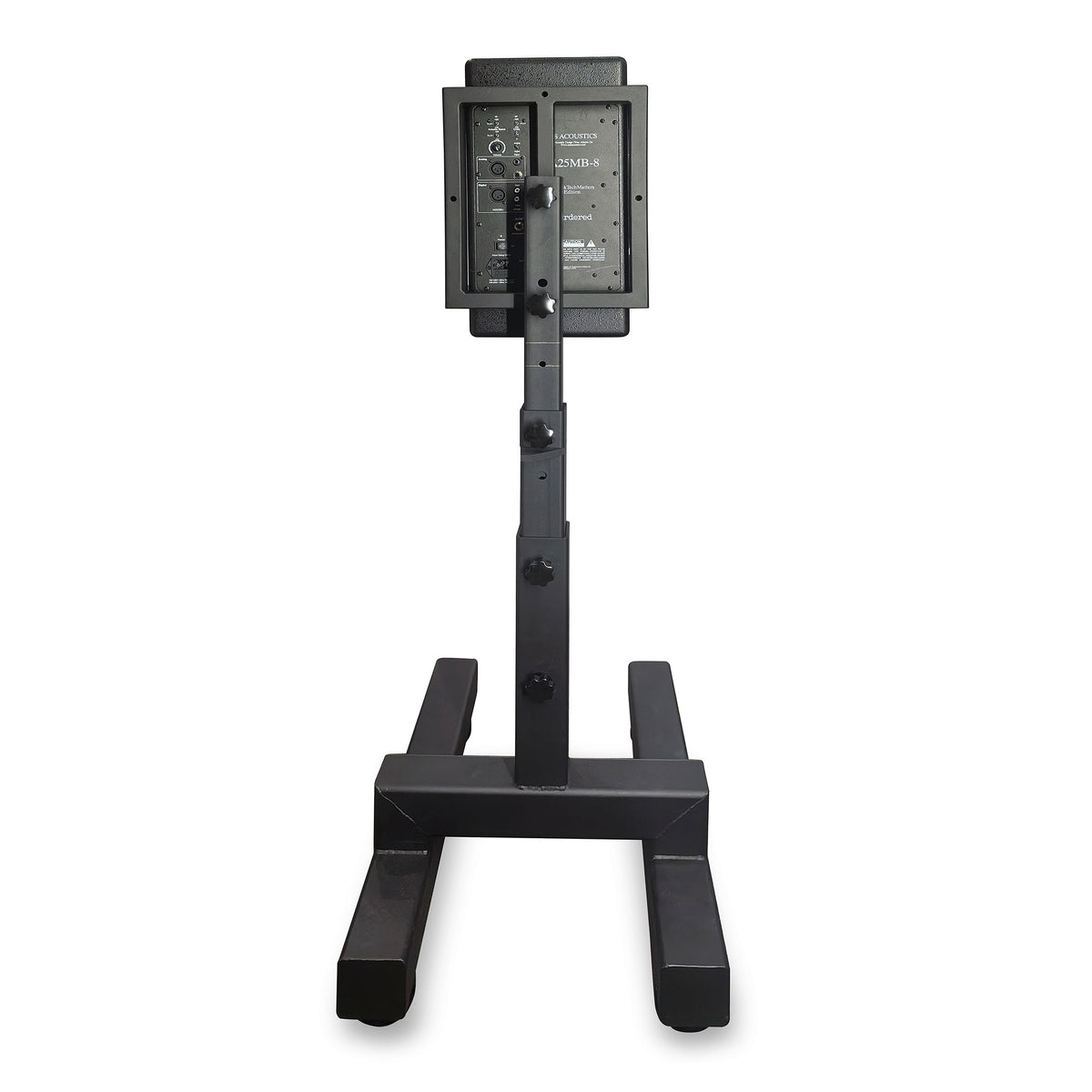 STN25-8 Monitor Stands (Pair)