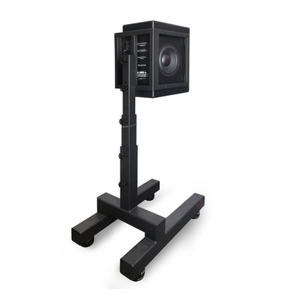 STN25-8 Monitor Stands (Pair)