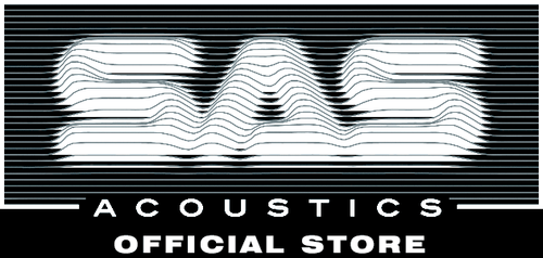 SAS Acoustics Store