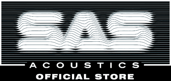 SAS Acoustics Store